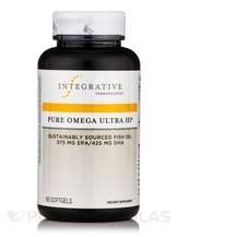 Омега ЕПК ДГК Pure Omega Ultra HP 575 EPA / 425 DHA