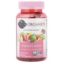 Жувальні вітаміни для жінок Women's Multi Garden