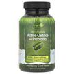 Детокс и очистка, Active-Cleanse and Probiotics, 60 капсул