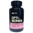 Фото товару Optimum Nutrition, Opti-Women, Опті Вумен, 60 капсул