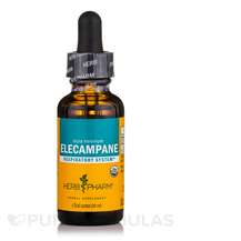 Elecampane Девясил высокий Herb Pharm 30 мл