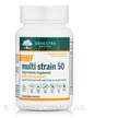 Фото товару Genestra, HMF Multi Strain 50, Пробіотики, 30 капсул