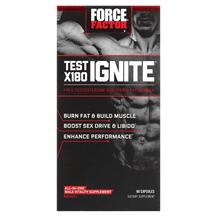 Бустер Тестостерону Test X180 Ignite Free Testosterone
