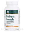 Genestra, Berberis Formula, Берберин, 90 капсул