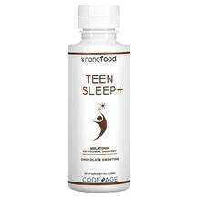CodeAge, Teen Sleep+ Chocolate Smoothie, 225 ml