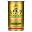 Фото товара Solgar, Лецитин в гранулах, Lecithin Granules, 454 гр