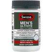 Фото товара Swisse, Мужские мультивитамины Ultivite, Men's Ultivite Multiv...