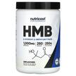 Фото товара Performance HMB Unflavored, Бета-гидрокси-бета-метилбутират, 250 