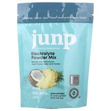 Electrolyte Powder Mix Pina Colada Электролиты JUNP 20 шт