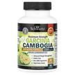 Фото товара Гарциния камбоджийская, Garcinia Cambogia 1500 mg, 90 капсул