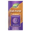 Фото товару Nature's Way, Cell Forte Max3, Підтримка імунітету, 120 капс
