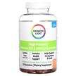 Фото товара High Potency Vitamin D3 Peach, Витамин D3 Холекальциферол, 120 та
