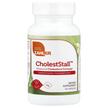 Фото товара CholestStall Advanced Cholesterol Formula, Поддержка холестерина,