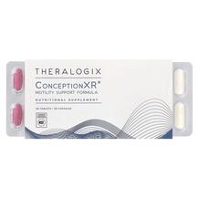 Підтримка Лібідо ConceptionXR Motility Support Formula