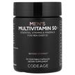 Фото товара Витамины для мужчин 50+, Men's Multivitamin 50+, 90 капсул