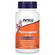Фото товару NOW, Pycnogenol 30 mg, Пікногенол 30 мг, 60 капсул