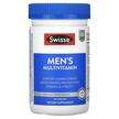 Фото товара Swisse, Мультивитамины для мужчин, Ultivite Men's Multivitamin...