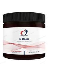Designs for Health, D-рибоза в порошке, D-Ribose Powder, 150 г