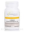 Фото товара Ферменты, Lipase Concentrate-HP, 90 капсул