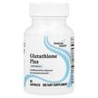 Seeking Health, L-Глутатион, Optimal Glutathione Plus, 60 капсул