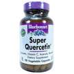 Фото товара Bluebonnet, Супер Кверцетин, Super Quercetin, 90 капсул