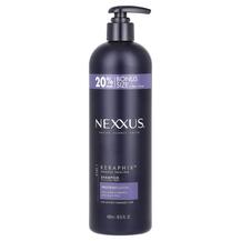 Keraphix Shampoo For Severely Damaged Hair Шампунь Nexxus