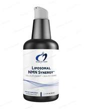 Designs for Health, Liposomal NMN Synergy, 50 ml
