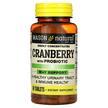 Фото товару Cranberry with Probiotic Highly Concentrated, Пробіотики, 60 табл