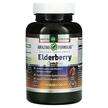 Фото товара Amazing Nutrition, Черная Бузина, Elderberry Complex Berry, 12...