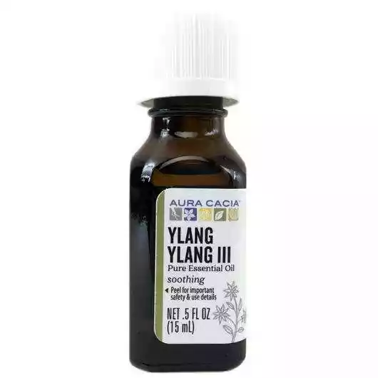 Фото товара Pure Essential Oil Ylang Ylang III Sensual 15 ml