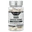 Фото товару NMN 500 mg, Нікотинамід мононуклеотид, 60 капсул