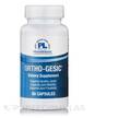 Фото товару Progressive Labs, Ortho-Gesic, Підтримка суглобів, 60 капсул