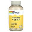 Calcium Citrate 250 mg, Цитрат Кальцію 250 мг, 240 капсул