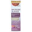 Bioray, Microbe Slayer Microorganism Detox Alcohol Free, 60 ml