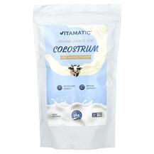 Bovine Grass Fed Colostrum Unflavored Колострум Vitamatic