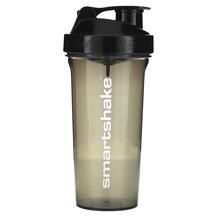 Lite Black Шейкер Smartshake 800 мл