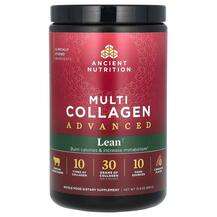Ancient Nutrition, Коллаген, Multi Collagen Advanced Lean Cinn...