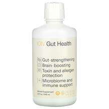 ION, Gut Health Mineral Supplement, 946 ml