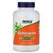 Фото товару Now, Echinacea 400 mg, Ехінацея 400 мг, 250 капсул