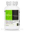 Фото товара DaVinci Laboratories, Мультивитамины, Daily Best Ultra, 60 капсул