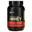 Фото товара 100 Whey Gold Standard Double Rich Chocolate 909 g