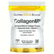 California Gold Nutrition, CollagenUP Marine Collagen Hyaluron...