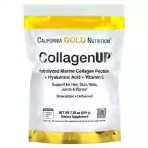 Заказать Коллаген Гиалуроновая кислота и Витамин C 206 г