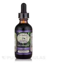 Eye Health Tincture Поддержка здоровья зрения Doctor 60 мл