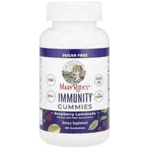 Підтримка імунітету Immunity Gummies Pectin Based Lemonade