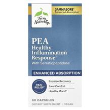 Підтримка запалення PEA Healthy Inflammation Response Підтримка запалення PEA Healthy Inflammation Response