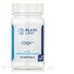 Фото товара Klaire Labs, Коэнзим CoQ10, CoQH 100 mg, 60 капсул