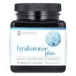 Фото товару Youtheory, Hyaluronic Plus, Гіалуронова кислота, 60 капсул