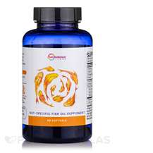 Омега 3 Gut-Specific Fish Oil Microbiome Labs