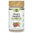 Фото товару Snap Supplements, Heart Health, Кардіо комплекс, 90 капсул